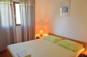 Free WiFi - Apartments Ivana (Primosten)