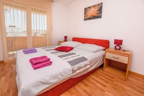 4 habitaciones y wifi gratis 