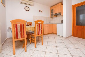 Apartment (A1) | Private kitchen