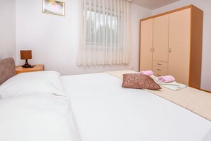 Apartment (A3)