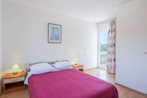 Appartement (A2)