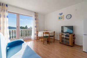 Appartement (A2) | Salle de séjour