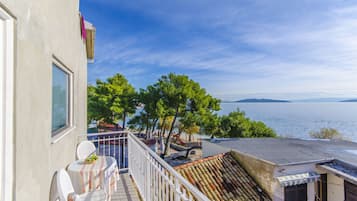 Apartment (A1) | Water view