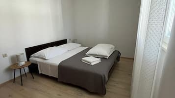 Appartement (A1)