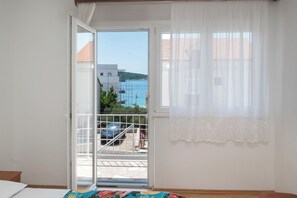 Apartment (A1) | Aerial view
