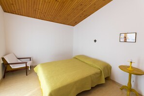 Gratis Wi-Fi, sengetøj