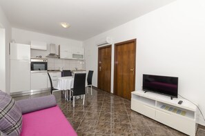 Living room | TV