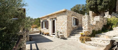 Building design