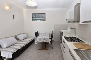 Living room - Apartment Milka (Primosten)