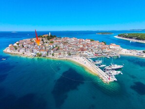 Beach nearby - Apartment Milka (Primosten)