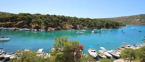 Apartment (A3) | Water view