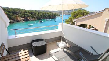 Apartment (A5) | Free WiFi, bed sheets