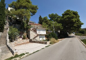 Building design - Apartment Primosten Studio (Primosten)