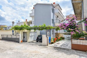 Building design - Apartments Jasna (Primosten)