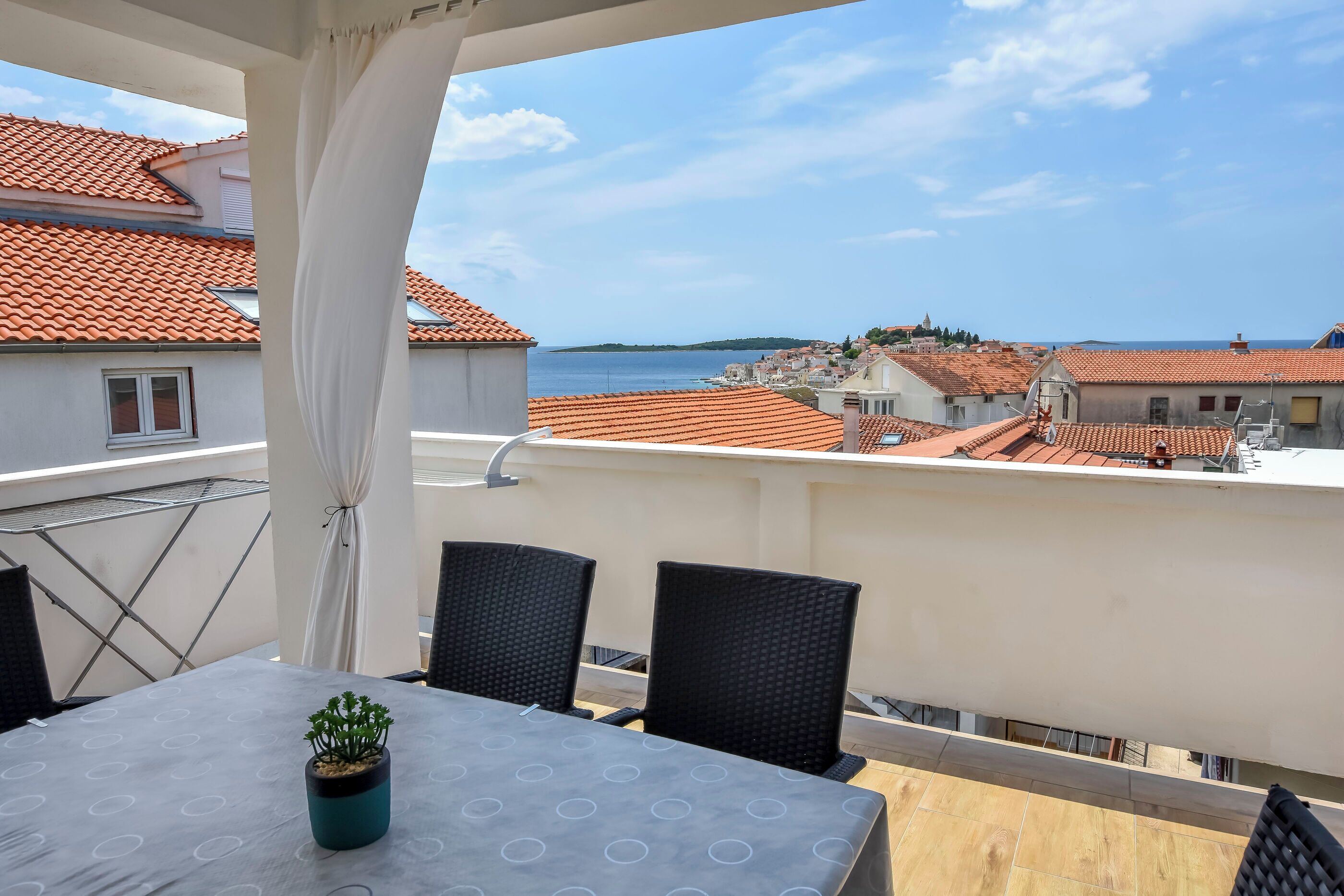 Huoneisto (A1) | Näkymä vedelle