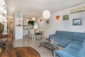Appartamento (A1) | Interni