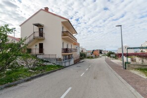 Diseño del edificio