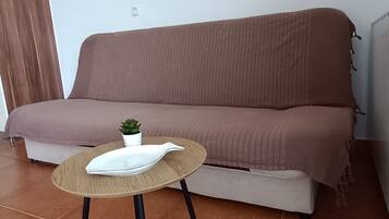 Departamento (A1) | Sala de estar
