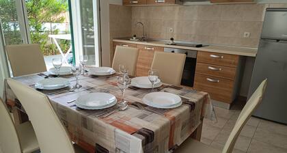 Apartments Antonia