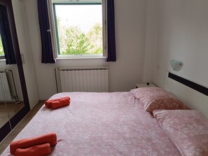 Apartment (A1) | In-room safe, free WiFi