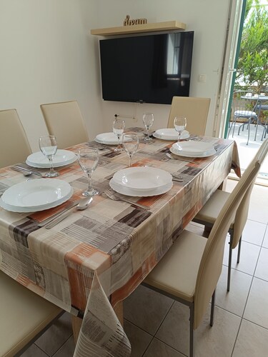 Apartments Antonia