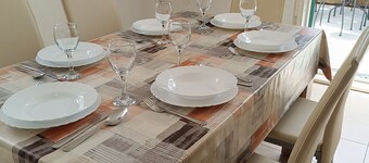 Apartments Antonia