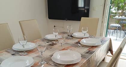 Apartments Antonia