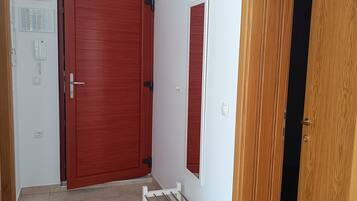 Departamento (A2) | Pasillo