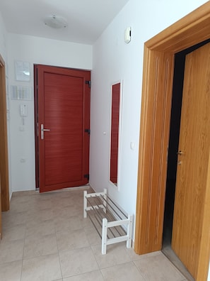 Appartement (A2) | Vestibule