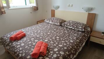 Appartement (A2)