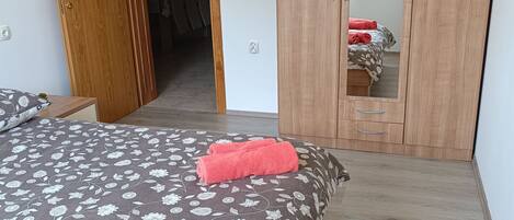 公寓 (A2) | 房內夾萬、免費 Wi-Fi