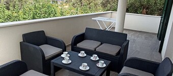 Apartments Antonia