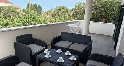 Apartments Antonia
