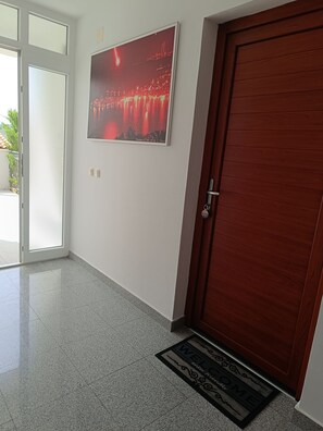 Apartment (A1) | Hallway