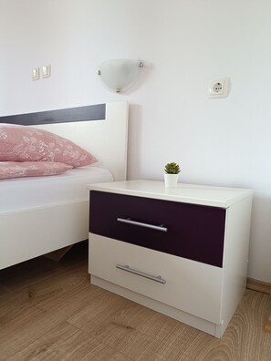 Apartment (A1) | In-room safe, free WiFi