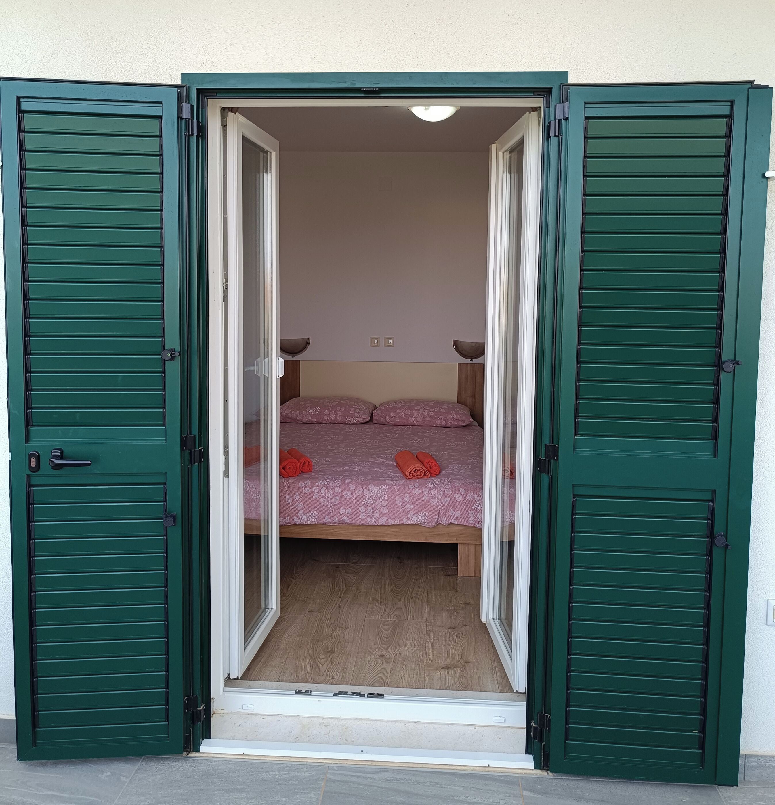 Apartment (A1) | Zimmersafe, kostenloses WLAN