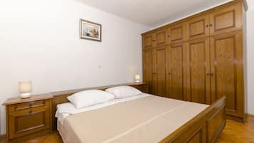 公寓 (A2) | 免费 WiFi、床单