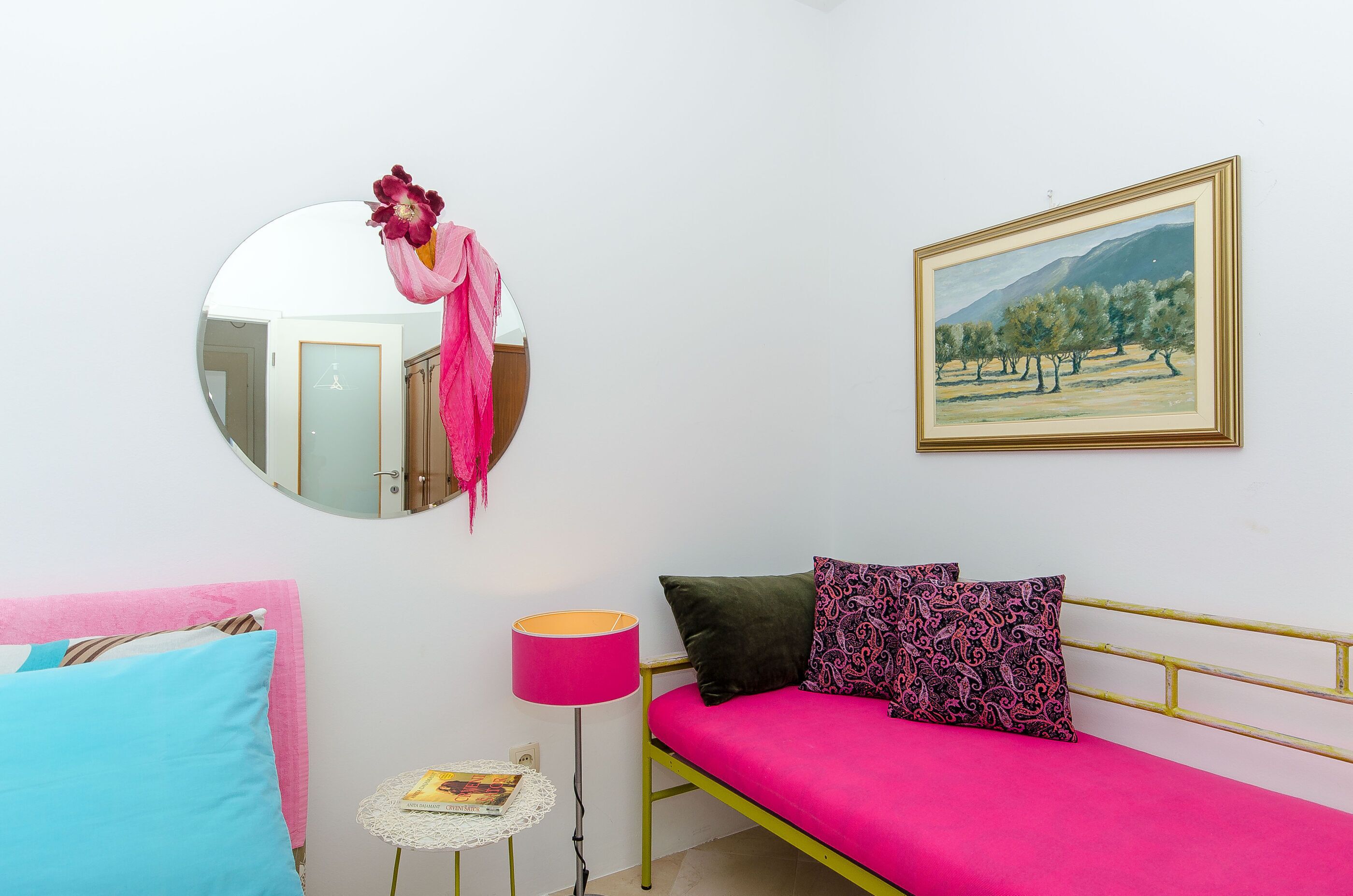 开间 (A1) | 免费 WiFi