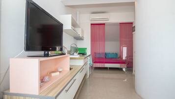 Studiolejlighed (A2) | Privat køkken