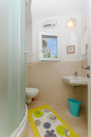 开间 (A1) | 浴室