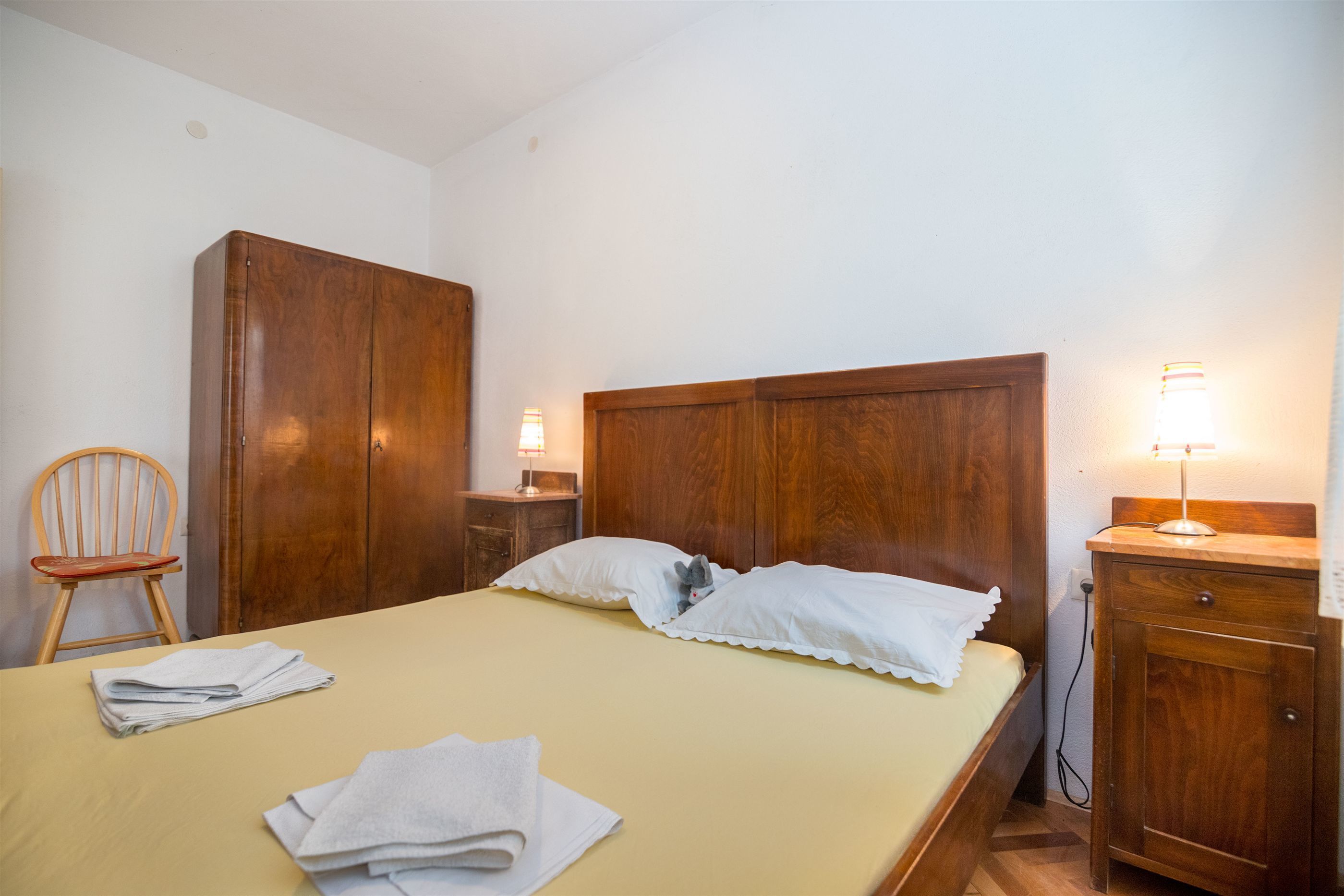 In-room safe, free WiFi