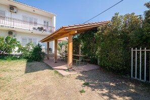 Diseño del edificio