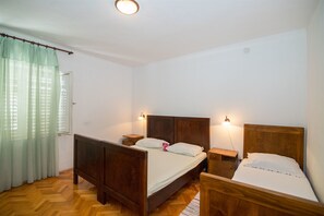 Cofres nos quartos, Wi-Fi de cortesia