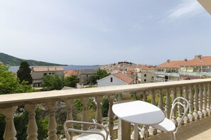 Apartament (A2) | Terrassa o pati