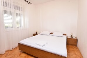 Apartament (A1) | Wifi gratuïta 