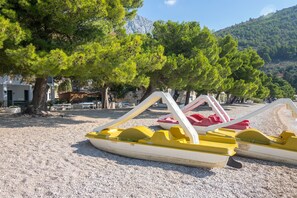 Beach nearby - Apartments Antonija (Gradac)