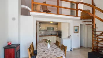 Apartemen (A1) | Dapur pribadi