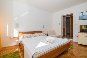 Studio (A4) | Kostenloses WLAN