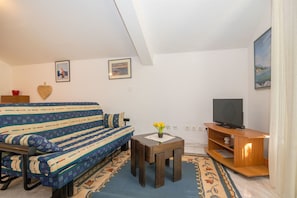 Apartment (A2) | Wohnzimmer