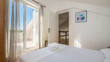 Appartement (A1)